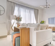 One Bedroom Apartment at Opera Grand