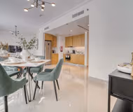 One Bedroom Apartment at Opera Grand