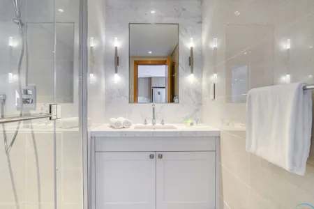 One Bedroom Apartment at Opera Grand