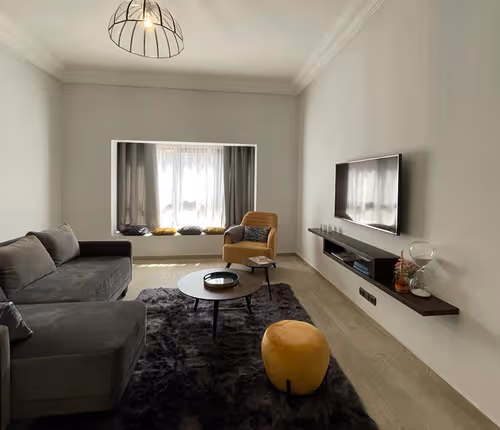 Yacouba Diallo Serviced Apartment