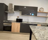 Yacouba Diallo Serviced Apartment