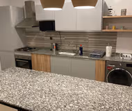 Yacouba Diallo Serviced Apartment