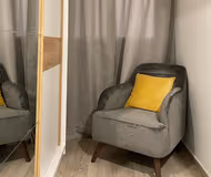 Yacouba Diallo Serviced Apartment