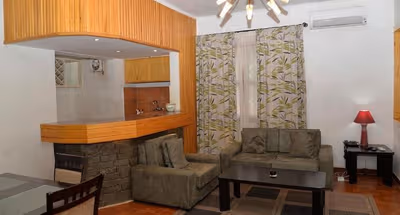 Studio Apartment at Route de koulikoro, Bamako Mali