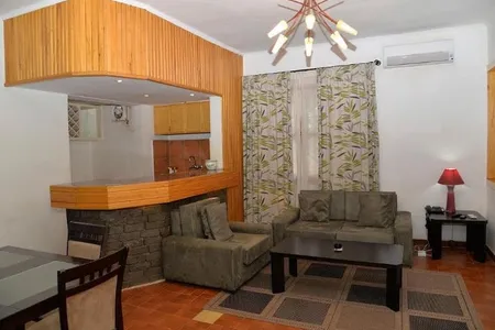 Studio Apartment at Route de koulikoro, Bamako Mali