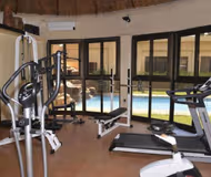 Studio Apartment at Route de koulikoro, Bamako Mali