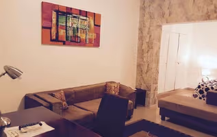 Studio Apartment at Route de koulikoro, Bamako Mali