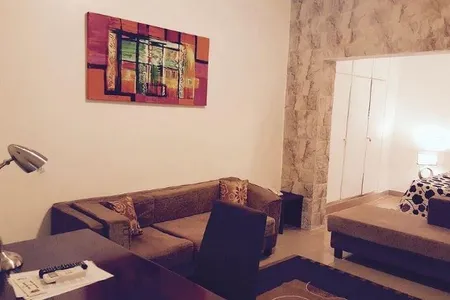 Studio Apartment at Route de koulikoro, Bamako Mali