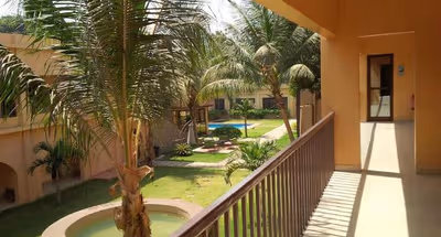 Studio Apartment at Route de koulikoro, Bamako Mali