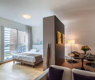 Debussylaan Amsterdam Serviced Apartment, Amstelveen