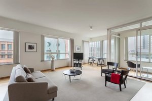 Debussylaan Amsterdam Serviced Apartment, Amstelveen