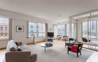 Debussylaan Amsterdam Serviced Apartment, Amstelveen