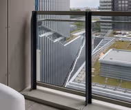 Debussylaan Amsterdam Serviced Apartment, Amstelveen