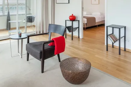 Debussylaan Amsterdam Serviced Apartment, Amstelveen