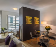 Debussylaan Amsterdam Serviced Apartment, Amstelveen