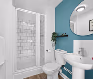 The Pinnacle in Northampton