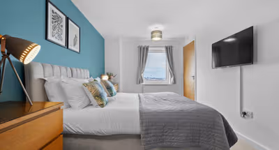 The Pinnacle in Northampton