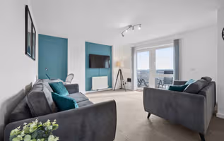 The Pinnacle in Northampton