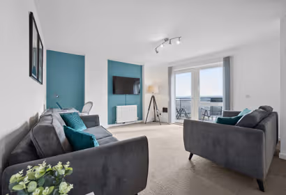 The Pinnacle in Northampton