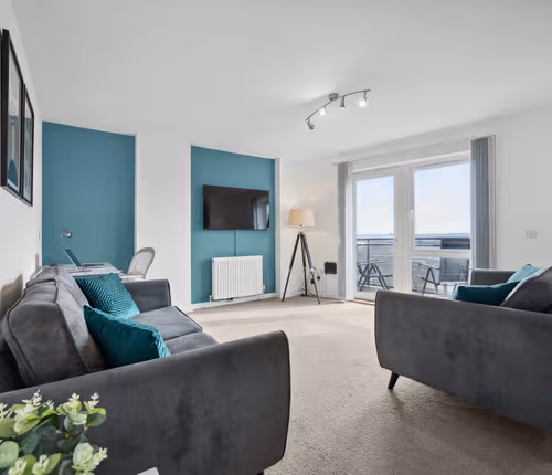 The Pinnacle in Northampton