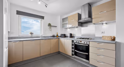 The Pinnacle in Northampton