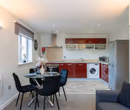 Centro Apartments in Northampton