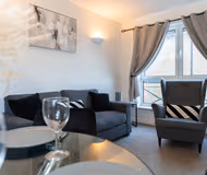 Centro Apartments in Northampton