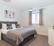 Centro Apartments in Northampton