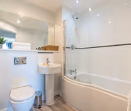 Centro Apartments in Northampton