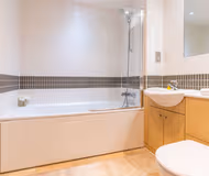 Vizion Apartments on South 5th Street