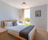 Vizion Apartments on South 5th Street