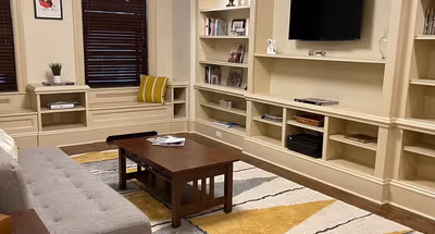 The Pearl on Pineapple St