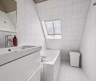 3 Bedroom on Boulevard du Montparnasse