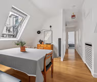 3 Bedroom on Boulevard du Montparnasse