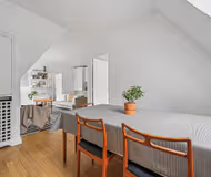 3 Bedroom on Boulevard du Montparnasse