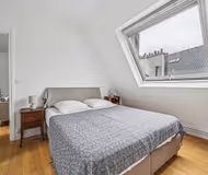 3 Bedroom on Boulevard du Montparnasse