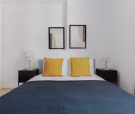 Gervasi Serviced Apartment