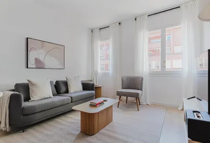 Gervasi Serviced Apartment