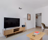 Gervasi Serviced Apartment