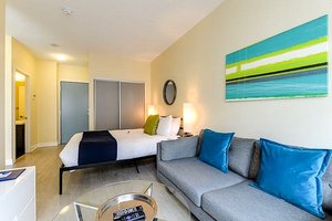 Richmond St Apartment