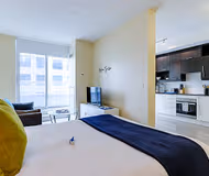 Richmond St Apartment