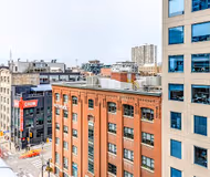 Richmond St Apartment