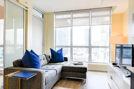 Richmond Street Apartment