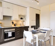 Richmond Street Apartment