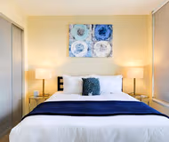 Richmond Street Apartment