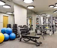 Richmond Street Apartment