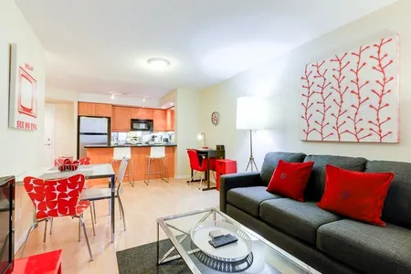 Rutherford Suite