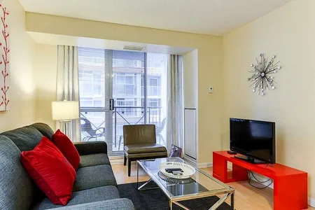 Rutherford Suite
