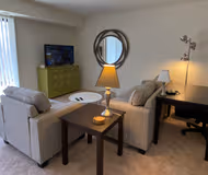 Fallen Oaks Ct. Apartment