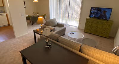 Fallen Oaks Ct. Apartment